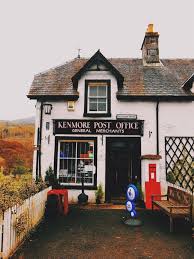 Kenmore Scotland How Adorable Is This Scotland Travel Scotland British Isles