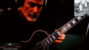 THE WALK HOME Anthony Curtis