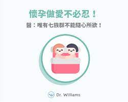 懷孕做愛行不行？會影響胎兒嗎？可以無套嗎？姿勢怎麼喬？ | 李毅評醫師