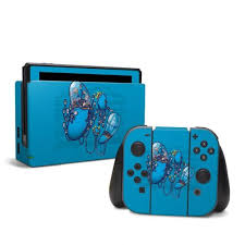 Spooky ghost moon edition nintendo switch pro controller skin $12.00 $16.00. Workflow Nintendo Switch Pro Controller Skin Istyles