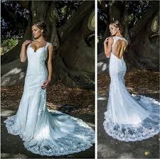 Dantelli Incili Gelinlik Modelleri 2016 Wedding Dresses Bridal Gowns Robe De Mariee Sirene