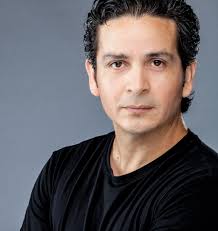 Jimmy Orrante Receives Third Princess Grace Award