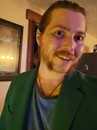 Disco Elysium live action fan casting 👇