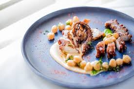 Le Rech Paris Ternes Restaurant Reviews Photos Reservations Tripadvisor
