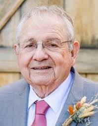 Ronald Wilson "Ron" Bishop Obituary