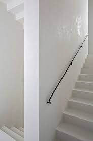Pin Von Som Im Auf Staircase Handlauf Treppe Treppen Design Moderne Treppen