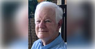 Obituary information for Anson Andrew