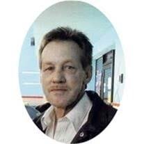 James Grant Obituary