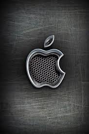 Download hd apple logo wallpapers best collection. Grille Apple Wallpaper Ipad Mini Wallpaper Apple Logo Wallpaper