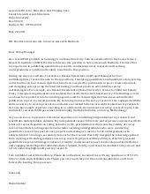 Getting everything right takes time…and you need to submit your application right this second. Cover Letter Postdoctoral Position