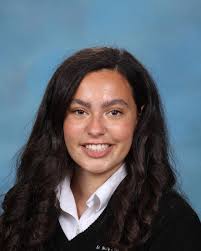 St. Mary's Dominican High School