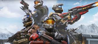 Halo infinite is an upcoming video game serving as a sequel to halo 5: Halo Infinite S First Technical Preview Is Happening This Weekend Pc Gamer