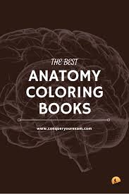 Find great deals on ebay for anatomy coloring book. The Best Anatomy Coloring Book Of 2021 Conquer Your Exam Anatomy Coloring Book Med School Study Medical School Studying