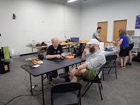 Charlotte Workshop • December 12 — Repair Café