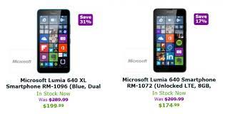 Microsoft might launch its first windows 10 mobile lumia smartphones in less than one month from now. Lumia 640 Y 640 Xl Recibe Permanentes Recortes De Precios En Expansys Ee Uu Gsm Blog Liberar Tu Movil Es
