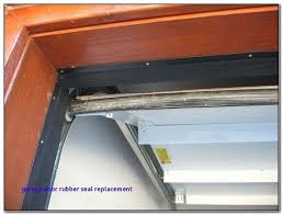 I bought a seal from lowes not knowing the t channels come in 2 sizes, 5/16 & 1/4 inch, those at lowes and hd are 5/16 so i bought one, removed my old rotted and flattened seal from my 8ft wide garage door, removed the astragal ( bracket that holds the seal ) so i could take it and pressure wash it to get all the dirt and grime off it for an. Garage Door Floor Seal Lowes Shefalitayal