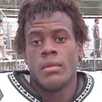 Jamil Walker 2004 Running Back Wisconsin