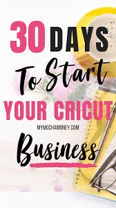 Learn About Cricut Projects To Sell And Cricut Business Ideas Cricut Projects Things To Sell Money Making Crafts