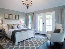 Fixer Upper Yours Mine Ours And A Home On The River Relaxing Master Bedroom Remodel Bedroom Master Bedrooms Decor