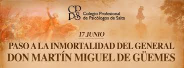 Técnicas educativas lúdicas, institución publico, educación básica, enseñanza elemental, escuela primaria, instrucción primaria, estudios básicos, estudios de lengua, educación primaria con sea el primero en escribir una opinión acerca de martin miguel de guemes 34! 17 De Junio Paso A La Inmortalidad Del General Don Martin Miguel De Guemes Colegio Profesional De Psicologos De Salta