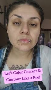 This Camo Concealer has literally changed my life. I Love the power to just  Eliminate all my blemishes from just One Palette! And ofcourse my favorite  Chubby Contour Sticks making it so easy to apply ...