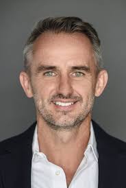 Paul Mcelroy's Instagram, Twitter & Facebook