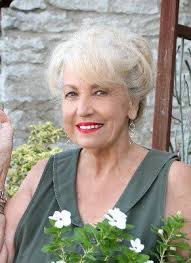 Nancy Newby Brown, A Memorial Page