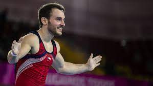 Tomás gonzález former footballer from spain midfield last club: Olimpico Por Tercera Vez Tomas Gonzalez Competira En Tokio 2020 Meganoticias