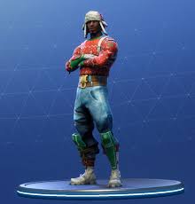 Interested in knowing what fortnite skin represents you? Liste Aller Skins Und Outfits Fur Fortnite 2021 So Bekommt Ihr Sie