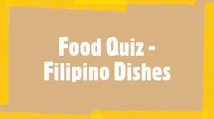 Read on for some hilarious trivia questions that will make your brain and your funny bone work overtime. Pinoy Food Quiz Pobierz Aplikacje 2021 Bezplatnie 9apps