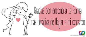 El día del mercadólogo es una fecha que nos recuerda el papel crucial que juegan los profesionistas encargados de darle vida al consumo. Frases De Amor Para Decir Feliz Dia Del Mercadologo