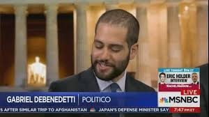 Alexi mccammond grew up in illinois and earned her bachelor's degree at the university of chicago. Alexi Mccammond There Is Absolutely No Trust Among Dems On The Hill With Trump S Word Grabien The Multimedia Marketplace