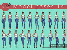 Sims 4 Cc S The Best Poses By Helgatisha The Sims Posen Fur Models Fotoposen