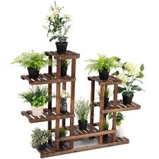 We did not find results for: Costway Etagere A Fleurs Support A Plantes Porte Pot De Fleurs En Bois Avec 6 Etageres 119 X 25 X 96cm L X L X H Marron Fonce Best Buy Canada