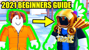 *get max money!* full guide on the new roblox jailbreak nuclear factory power plant robbery! Ultimate 2021 Beginners Guide To Roblox Jailbreak Youtube