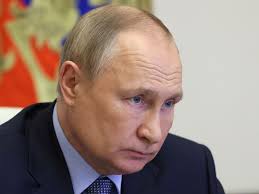 Meer dan 4.000 burgerdoden, gebied zo groot als Lage Landen veroverd door  Rusland: 100 dagen oorlog in cijfers