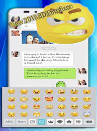 When it comes to choosing the best keyboard app for android, there is always a risk of keyloggers and other malware. Sweet Keyboard Theme For Oppo For Android Apk Download