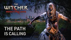 Viimeisimmät twiitit käyttäjältä the witcher: The Witcher Monster Slayer Launches Globally On July 21st Cd Projekt