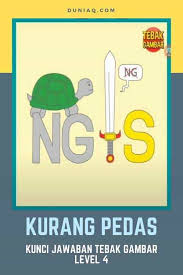 Trik download jawaban kunci jawaban tebak gambar level 5. Kunci Jawaban Tebak Gambar Level 4 Ragam Informasi