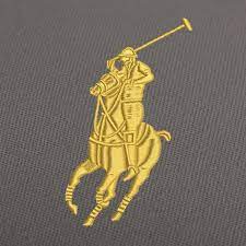 Ralph Lauren Logo Embroidery Design Download Embroidery Design Download Embroidery Logo Embroidery Designs