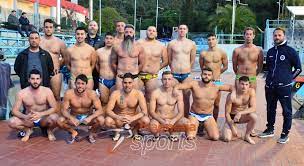 Υδατοσφαιριση / πρωταθλημα νεων ανδρων (κ19). Se Omilo Anodoy O Oea Nab Sth B E8nikh Polo Andrwn Magnesia News
