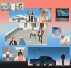 How Chinese Students Experience America | The New Yorker