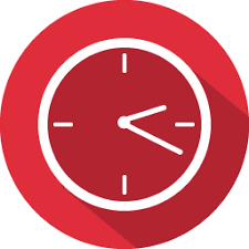 Clock Icon Clock Icon Time Icon Clock