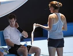 121 in the atp rankings. Andy Murray Reveals Birth Of His First Child Is Regularly On His Mind For Me The Baby And Wife Are More Important Than Tennis Match Daily Mail Online
