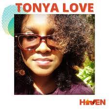 Tonya Love's Instagram, Twitter & Facebook