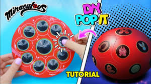 Pop it#aeriereal #fyp #getcrocd #foru #goforthehandful #forupage #foryoupage #popit #popitgame #popitcolection #fidget #fidgettoy #fidgettoys #fid. Diy Ladybug New Box Pop It Fidget Toys Viral Tiktok Fidget Toys Isa S World Miraculous Crafts Youtube