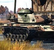 M60A1 (AOS) - War Thunder Wiki