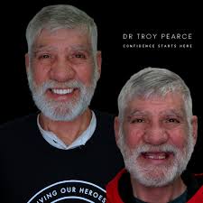 Dr. Troy Pearce (@drtroypearce) • Instagram photos and videos