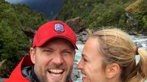 Ondřej novotný působil v juniorské házenkářské reprezentaci, sportovní kariéru však musel ukončit. Moderator Ondrej Novotny Pri Nataceni Robinsonova Ostrova Si Sahl Na Dno Lifee Cz