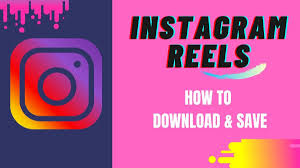 Mar 09, 2018 · how to download instagram videos on android. Instagram Reels How To Download Instagram Reel Videos And Save To Your Phone